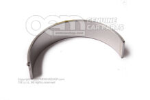 Panva ložiska ojnice žltá (1)