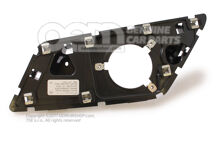 Upevnenie pre reproduktor titánový čierny Volkswagen Tiguan Allspace 5N (1)