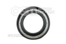 Rad. tesniaci krúžok hriadeľa 0C9311113B (1)