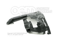 Odkladacia priehradka 8S0012109R