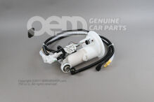 Palivový filter s prírubou