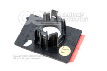 Držiak snímača 3V0919486B (1)