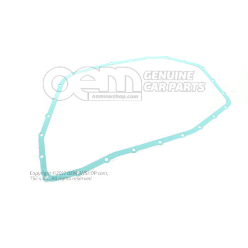 Tesnenie pre olejovú vaňu