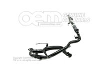 Potrubie chladiacej kvapaliny 07K121065AM