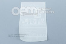 Štítok par. p. hod. výfuk. pl. (1)