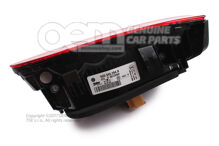 LED koncový svetlomet s koncovým hmlovým svetlom (4)