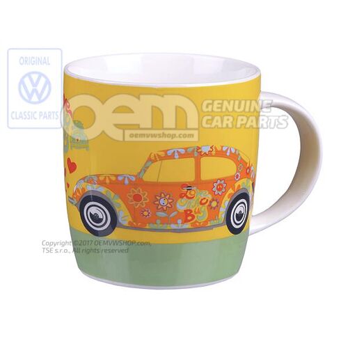 Cup chrobák