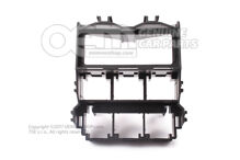 Konzola pre kryt konektora