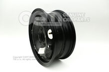 Oceľ. disk rallye čierna 5Q0601027BN03C (1)