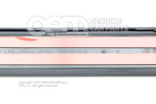 Kryt na dvere saténový čierny (2)