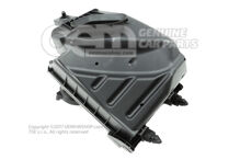 Vzduchový filter (1)