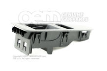 Lem pre vypínač saténovo čierna (4)