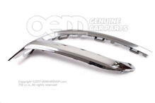 Ozdobná vložka chrómová lesklá 5658078332ZZ