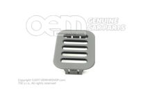 Clona paládiová sivá 7C0868181NA2