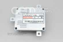 Riadiaca jednotka pre plynovú výbojku (2)