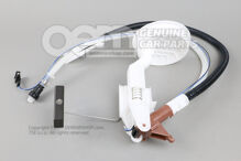 Sacie čerpadlo so snímačom pre ukazovateľ zásoby paliva