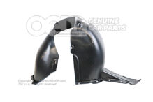 Plast krytu podbehu kolesa (1)