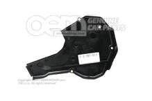 Ochrana ozubeného remeňa (1)