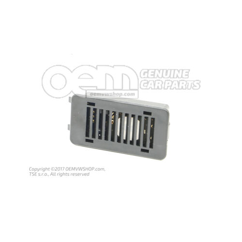 Senzor oxidu uhličitého 4N0907658A
