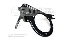 Držiak pre čerpadlo