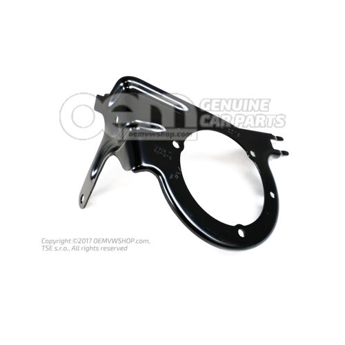 Držiak pre čerpadlo