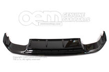 Zadný difúzor čierna (3)