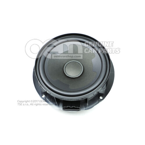 Basový reproduktor 12D035453A