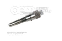 Fixačná skrutka (1)