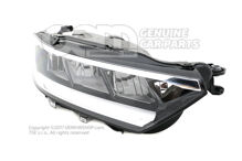 LED svetlomet 2GA941006J (1)