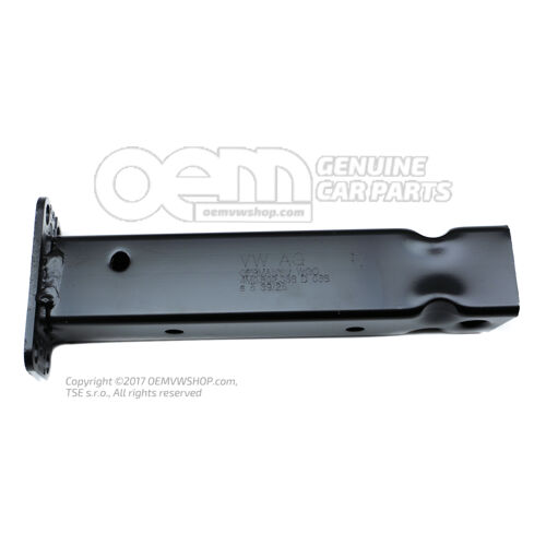 Pozdĺžny nosník 4M0802038D