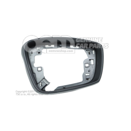 Rámik pre vonkajšie zrkadlo