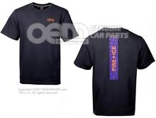 10B084200D 041 T-shirt, XL, Schwarz, Unisex, Fire+Ice