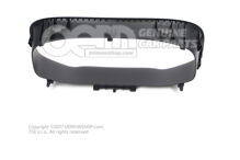 Clona saténovo čierna 575857053A1QB (1)