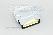 Riadiaca jednotka pre airbag 7E0959655K (1)