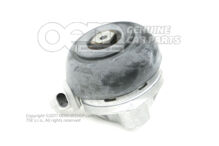 Hydraulické ložisko