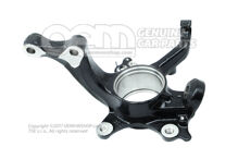 Teleso ložiska kolesa