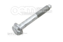 Skrutka so šesťhrannou šesťhrannou hlavou M10X70X32 (1)