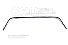 Efekt obálky čierna magická perla