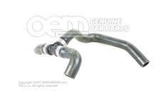 Odvzdušňovacia hadica