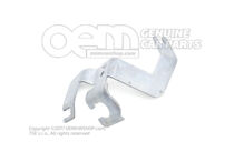 Držiak pre brzdovú hadicu (1)