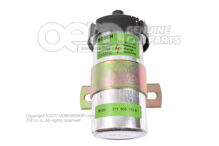 Zapaľovacia cievka (1)