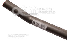 Výfuk. potrubie s katalyz. a filtr. pev. č.           'ECO' (3)