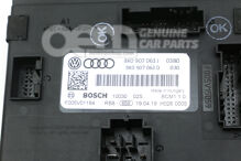 Riad. jednotka palubnej siete (1)