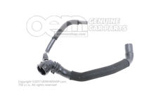 Hadica chladiacej kvapaliny s rýchlospojkou (1)