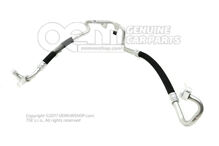 Vedenie chladiva 1EA816743K (2)