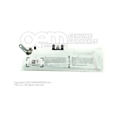 Jednotka bočného airbagu 5FA880242G