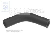 Hadica chladiacej kvapaliny