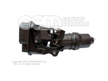 Držiak olejového filtra (1)