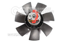 Motor ventilátora s kolesom (2)