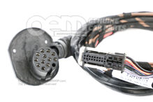 Elektroinštalácia so zásuvkou pre prevádzku prívesu 5JJ055202B (2)